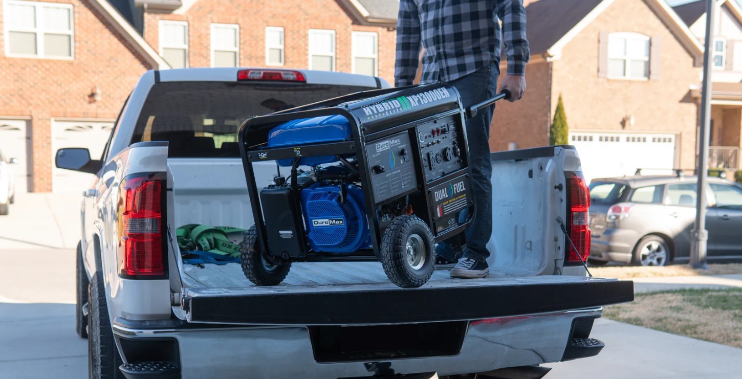 Dual Fuel Vs. Gasoline What’s Best For You?